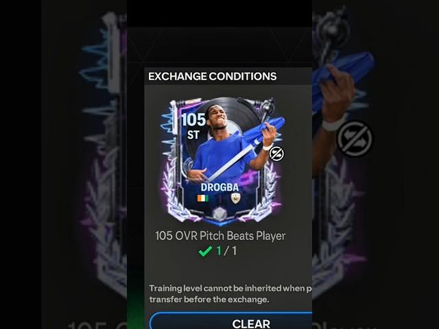 FREE 120 SHARDS #fcmobile #shorts #fifamobile #eafc25