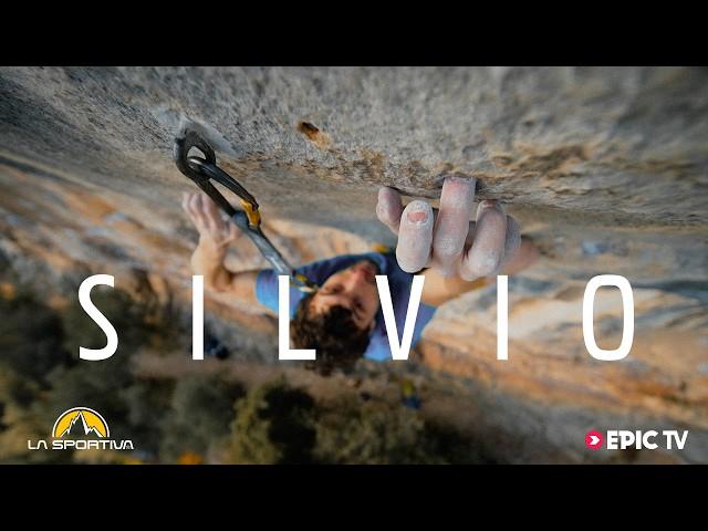 Fall And It's Game Over | Silvio Reffo Resurrects A Forgotten Climbing Style