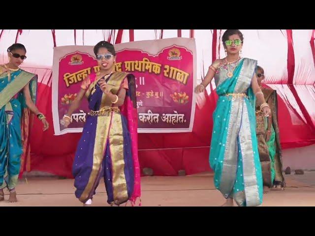 नाद एकच बैलगाडा शर्यत|तुफान डान्स | nad ekach fakt bailgada shahrat | viral video | trending