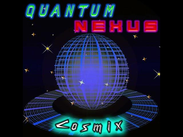 Cosmix - Quantum Nexus