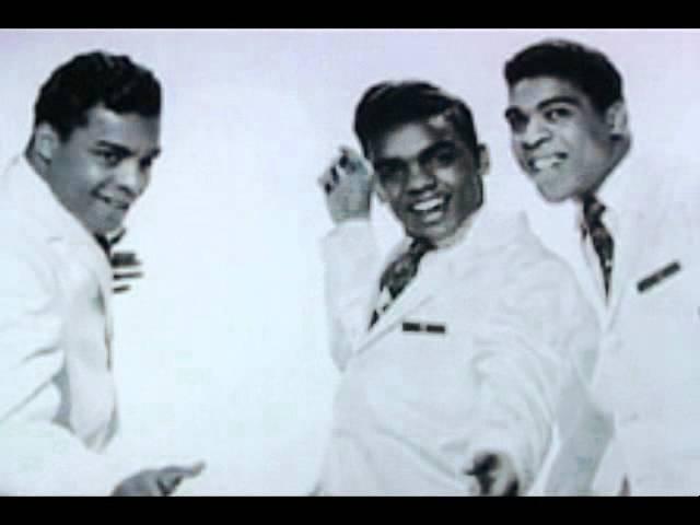 Isley Brothers Motown "This Old Heart Of Mine (Is Weak For You)" My Extended Version!