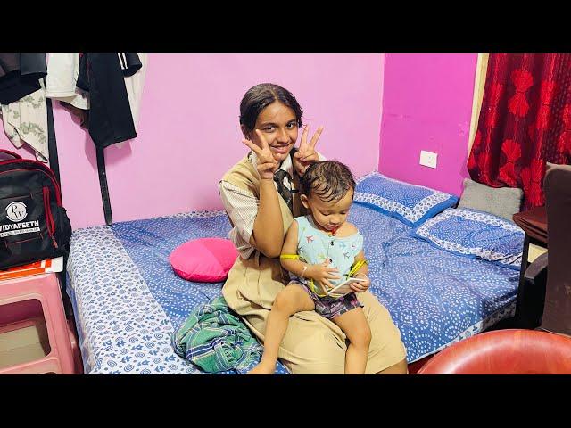 OMG Priyanshi Didi ke team select ho Gaye ️|Vlog#1100 |#learnwithpriyanshi #dailyvlog ly