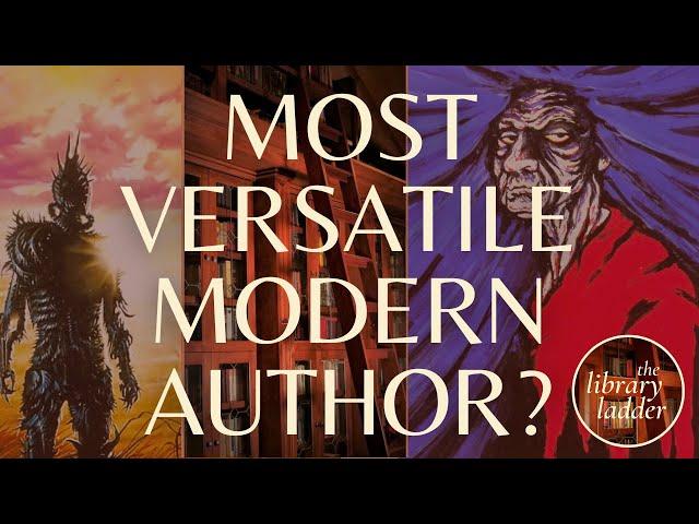 Why Dan Simmons Is Essential Reading, Part 1 of 3: Overview