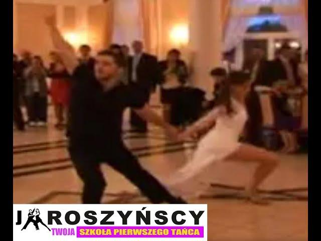 ️JAROSZYŃSCY: MIX PIERWSZY TANIEC, Besame mucho, Sway  kurs Siedlce, ŁukówOrchidea Siedlce