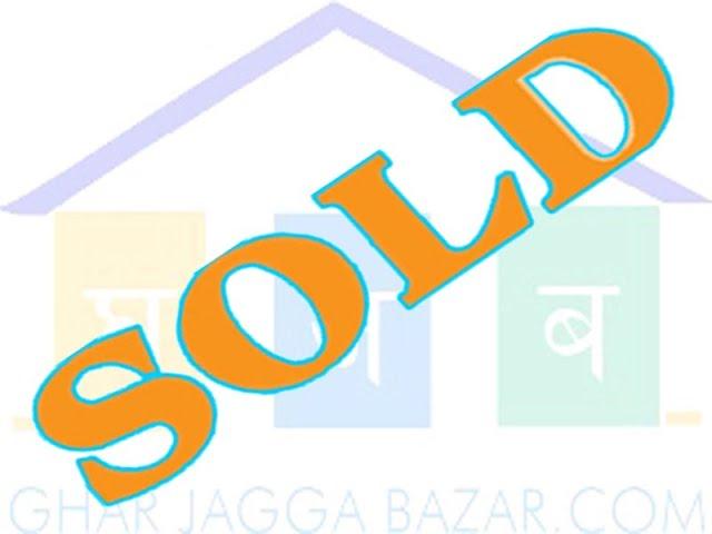 flat system residential house on sale dhapasi kathmandu | ghar jagga bazar | real estate nepal |