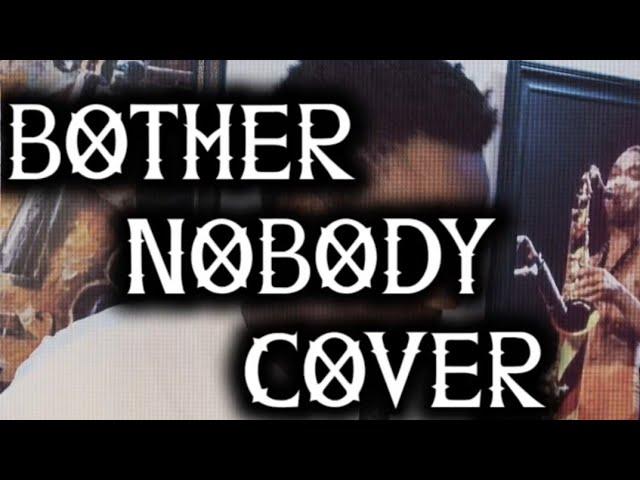 Clay - Bother Nobody (cover by beststrings)