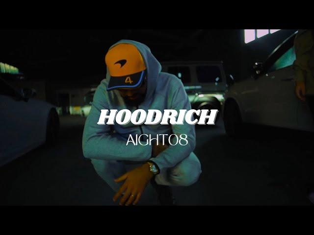 (FREE) Kalim x Caney030 Type Beat "HOODRICH"