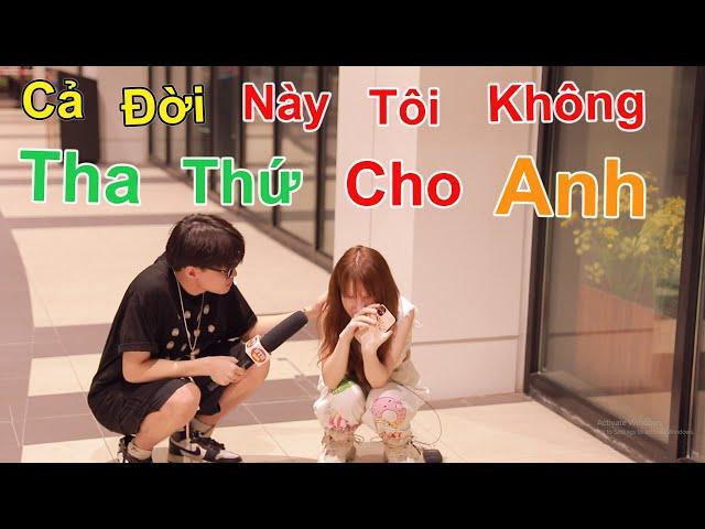 Cô gái bật khóc khi phát hiện người yêu lừa dối và cái kết| NTH VLOG |Cuộc gọi định mệnh tập 43