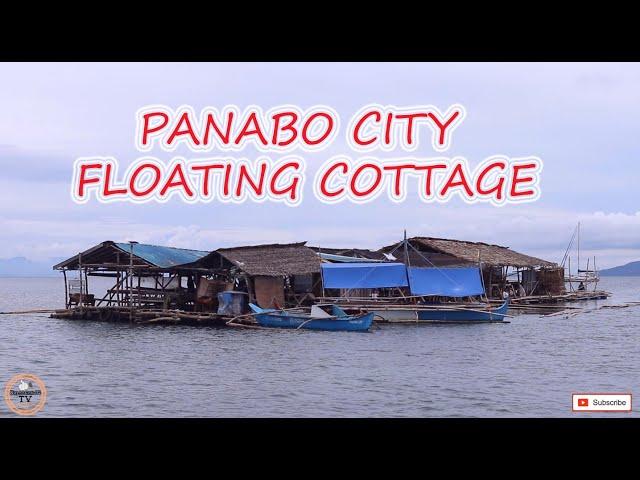 PART 1| FLOATING COTTAGE (BALSA) SA PANABO CITY, DAVAO DEL NORTE.| INDAY COTTAGE |SALUGSUGAN FAMILY