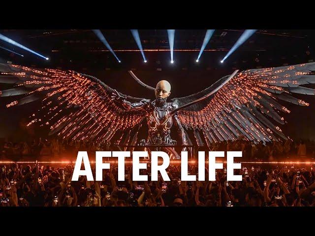 Afterlife Mix 2024 | Anyma Genesys II, Rebūke, Argy, Massano, Mrak, 8kays, Woo York, Anna