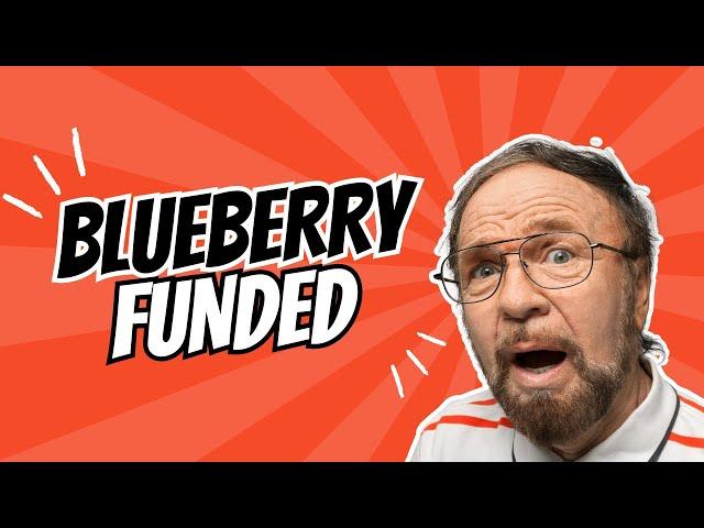 Blueberry Funded Prop Firm Review - RED FLAGS YOU NEED TO KNOW! Blueberry Funded Challenge Review