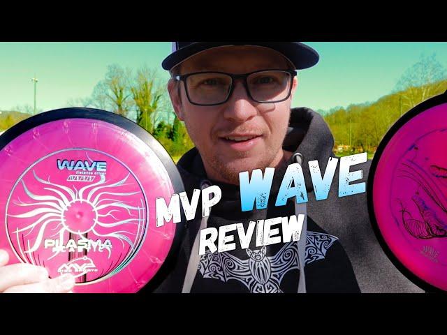 This Driver Could Fit in ANY players Bag!  | MVP Wave