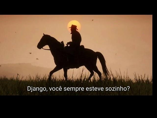 Luis Bacalov - Django (Legendado)