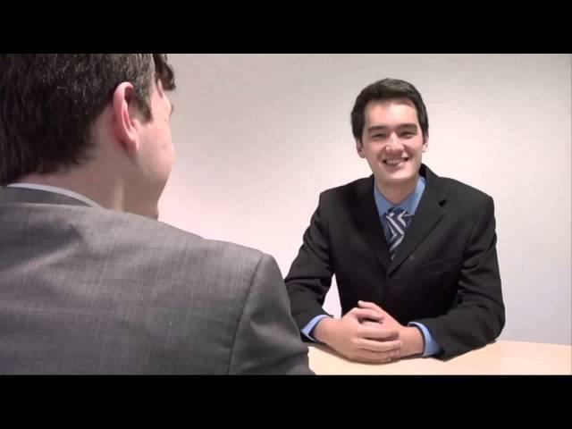 How to Conduct a Job Interview Over the Phone Business Idea