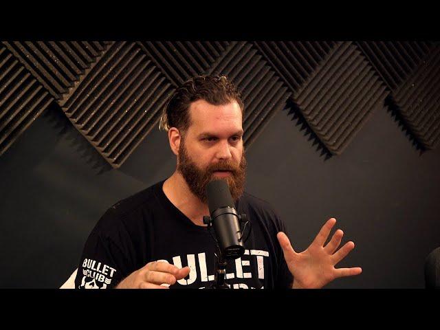 Live w/ Harley Morenstein of @epicmealtime