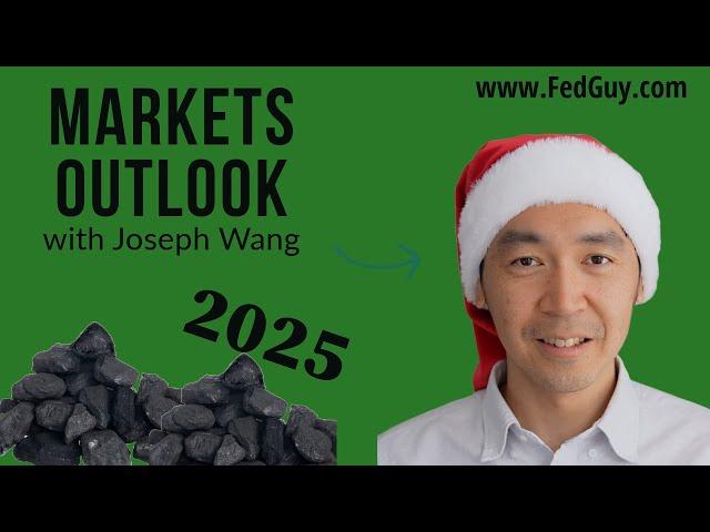 Markets Outlook 2025