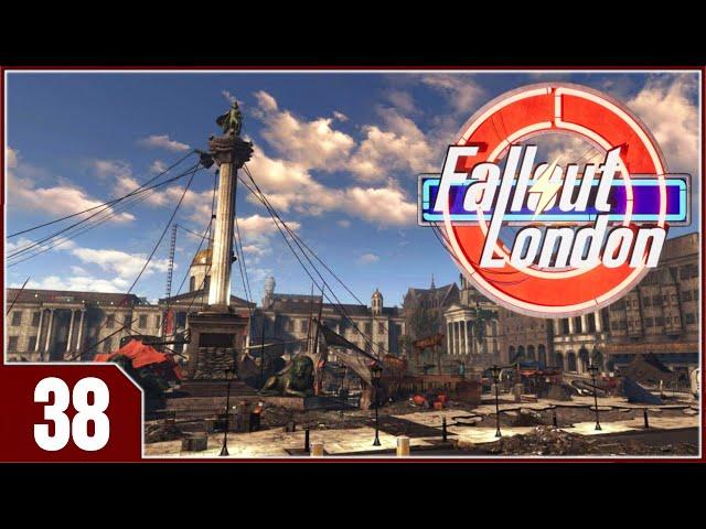 Fallout: London - EP38 - Hurly Burly