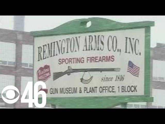 Remington Firearms investing $100 million into new Georgia Headquarters