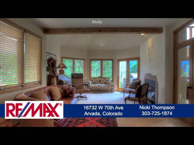 16732 W 70th Ave, Arvada, Colorado, Luxury Home for Sale