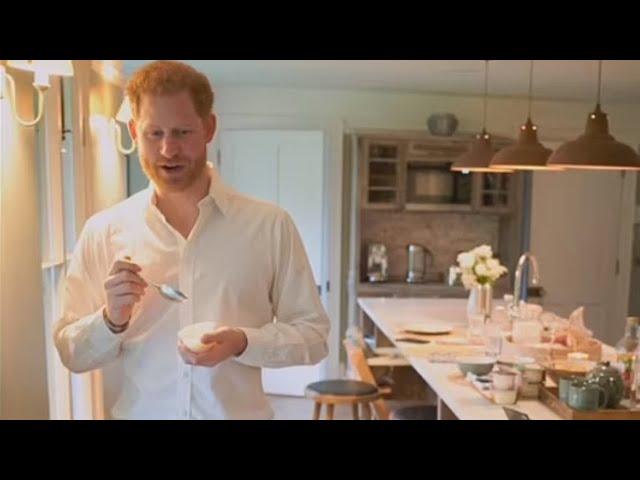 Meghan Markle's Stylish Touch: Inside Frogmore Cottage's Décor!