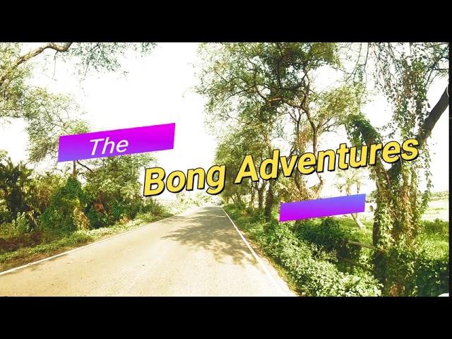 The Bong Adventures : INTRO