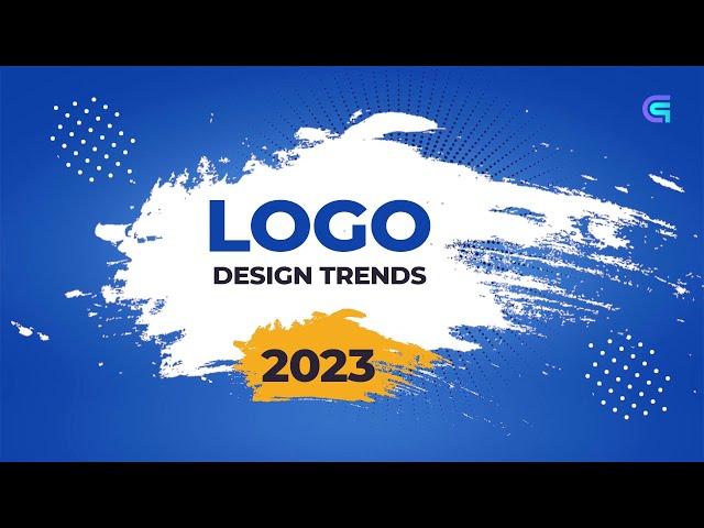 Logo Design Trends 2023 | Logo Trends 2023 | Creaq Grafix