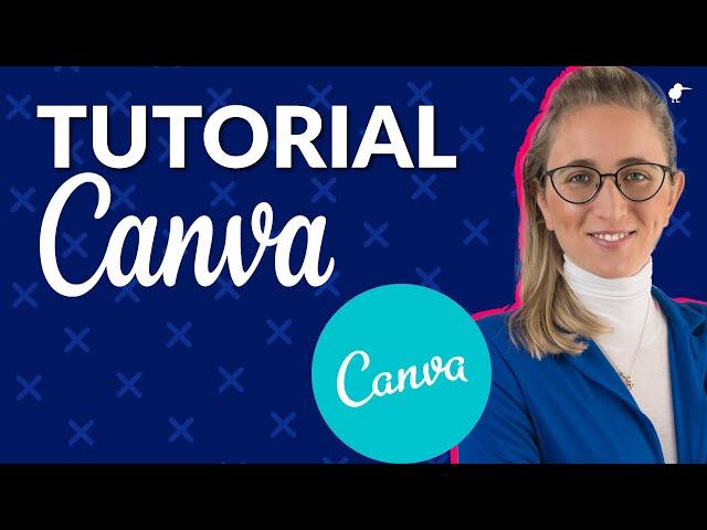 Corso Canva Tutorial per Social Media: Facebook, Instagram, Linkedin