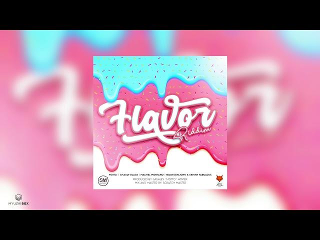 Hold Me | Charly Black [Flavor Riddim] 2021 Soca