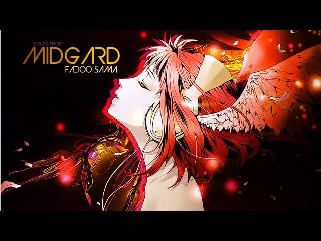 MIDGARD - Anime MV  AMV