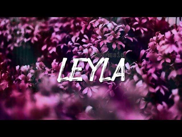 " LEYLA " | House Oriental Turkish  Beat | Dancehall Reggaton beat instrumental|Prod. Florin Beqiraj