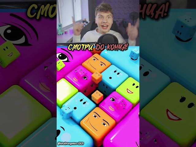 ЗАЛИПАТЕЛЬНОЕ ROBLOX ВИДЕО!.. 