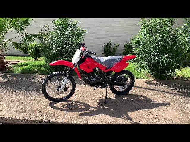 New Rps viper 150 cc dirt bike - 360 Power Sports