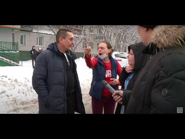 "Будни" (новости, 05.02.21г., Бийское телевидение)