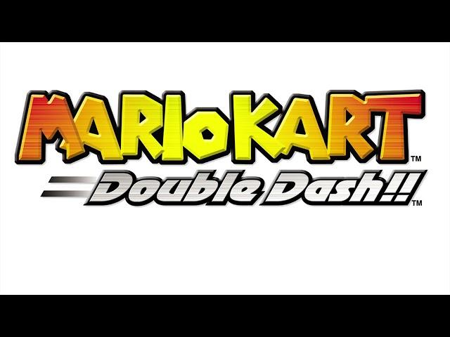 Sherbet Land Final Lap   Mario Kart: Double Dash!! Music Extended