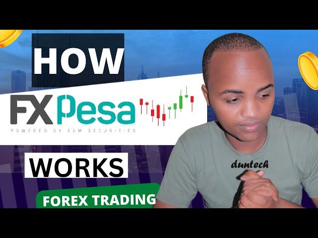 FXPESA EXPLAINED FULL TUTORIAL A-Z -How fxpesa works -how to get started on fxpesa full tutorial