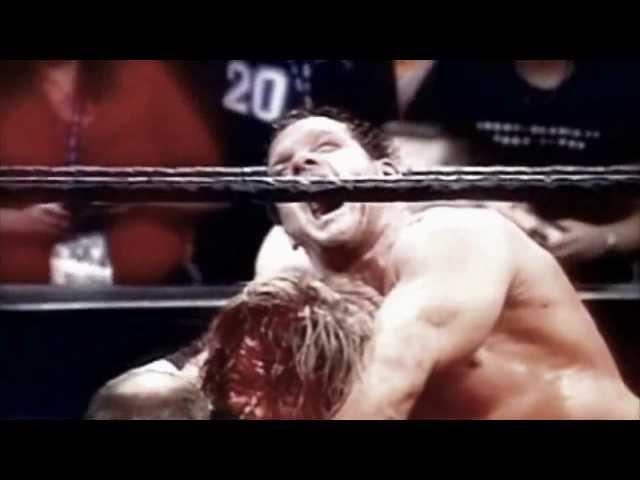 CHRIS BENOIT TRIBUTE (1967-2007)