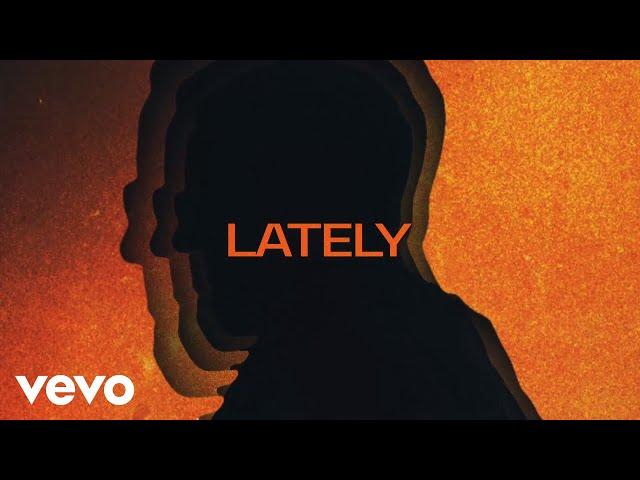 NAV - Lately