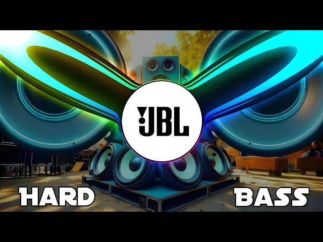 JBL Hard Bass Boosted Super Music Mix DJ Mixer Drop Music। JBL dj BASS  #jbl #dj #bass