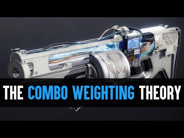 Destiny 2: I Believe The Combo Weighting Loot Conspiracy Theory