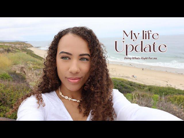 MyLifeUpdate: Vegan, Surfing, MotherHood