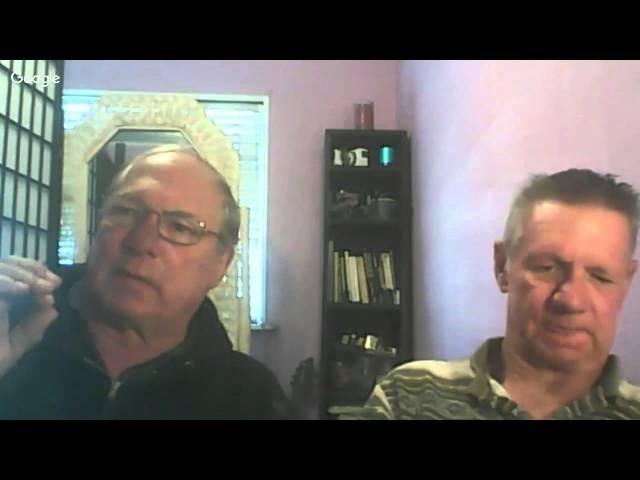 Practice Gratitude TV 4-26-16 Len Mooney Practice Love and Gratitude