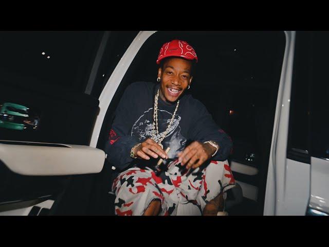 Wiz Khalifa - Trappa Rappa Freestyle [Official Music Video]