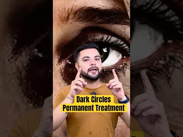 Dark Circles Permanent Treatment: 3 Days Skin Whitening Challenge