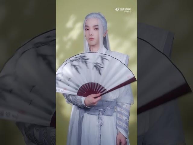 华晨宇 模仿“相柳” |8姐就爱扒八叭