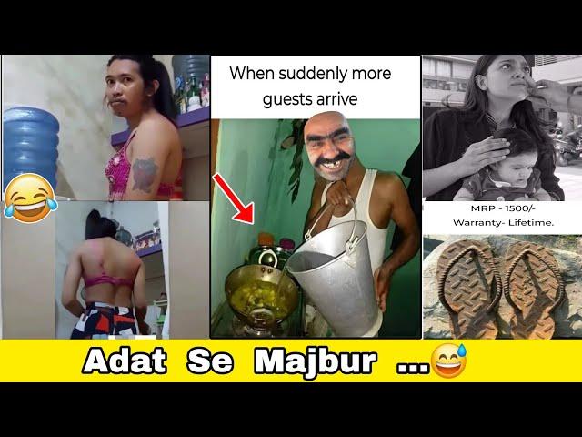 Wah Kya Scene Hai Funny Memes  Trending Memes |Dank Indian Memes Reaction | Ep-66