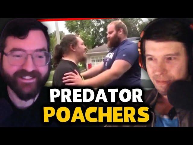 Predator Catcher Videos