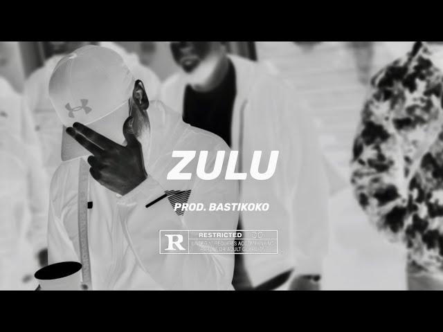 [Free] Djezja x Avie x Volo Type Beat „Zulu" [prod. Bastikoko x Eki]