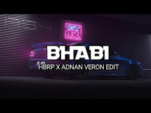 ARIA DWP XV ANTHEM ARGY,OMNYA X BHABI (HBRP x ADNAN VERON EDIT)