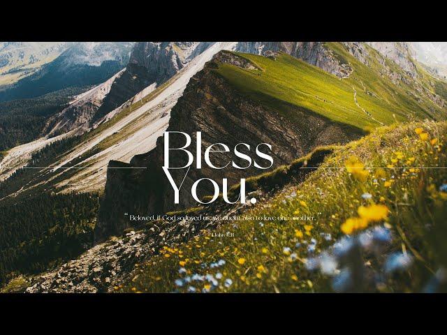 Bless You | Christian jazz playlist