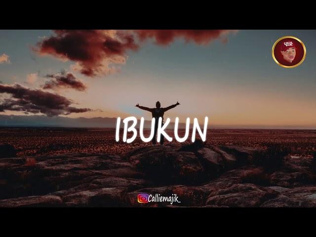 "IBUKUN" Burna boy x Wizkid x J Balvin Type Beat 2020|| Afrobeats [SOLD]